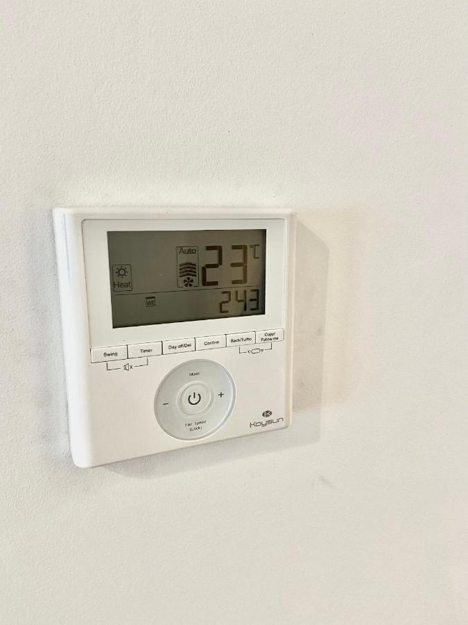 Appartamento Fantástico Apto. En El Centro Histórico De Siviglia